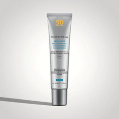 SKINCEUTICALS - ADVANCED BRIGHTENING UV DEFENSE SUNSCREEN - PROTECTOR SOLAR FPS50 40ML