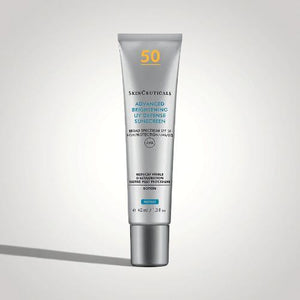 SKINCEUTICALS - ADVANCED BRIGHTENING UV DEFENSE SUNSCREEN - PROTECTOR SOLAR FPS50 40ML