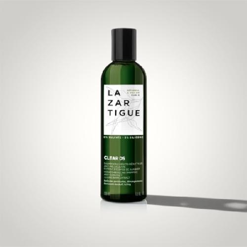 LAZARTIGUE - CLEAR DS - SHAMPOO ANTICASPA INTENSIVO 200ML