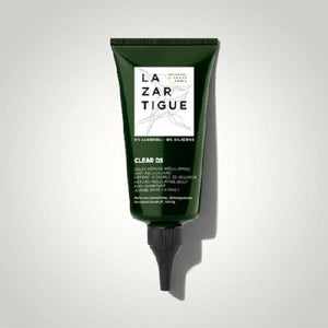 LAZARTIGUE - CLEAR DS - GEL QUERATORREGULADOR TRATAMIENTO ANTICASPA 75ML