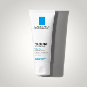 LA ROCHE POSAY - TOLERIANE SENSITIVE - CREMA HIDRATANTE CALMANTE 40ML