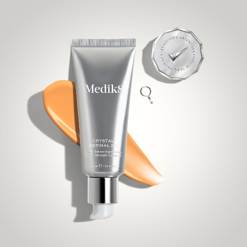MEDIK8 - CRYSTAL RETINAL 20 - SUERO DE NOCHE 30ML
