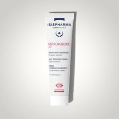 ISISPHARMA - METRORUBORIL AZ - CREMA FACIAL ANTIENROJECIMIENTO 30ML