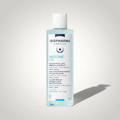 ISISPHARMA - NEOTONE AQUA - LIMPIADOR FACIAL MICELAR 400ML