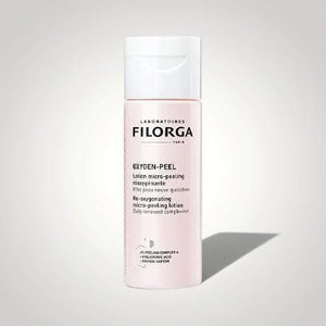 FILORGA - OXYGEN PEEL - LOCION ROSTRO MICRO PEELING 150ML