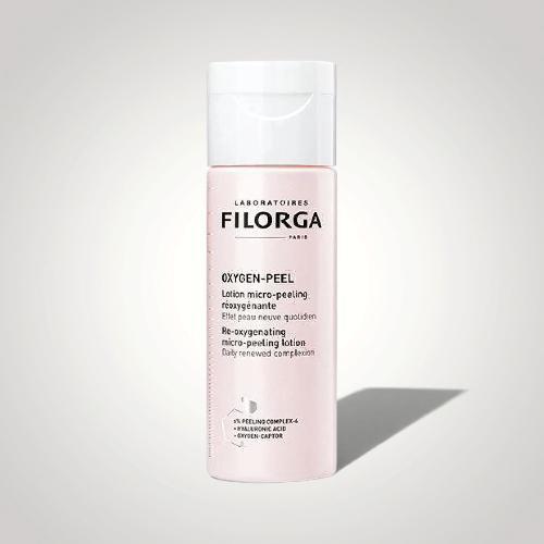 FILORGA - OXYGEN PEEL - LOCION ROSTRO MICRO PEELING 150ML