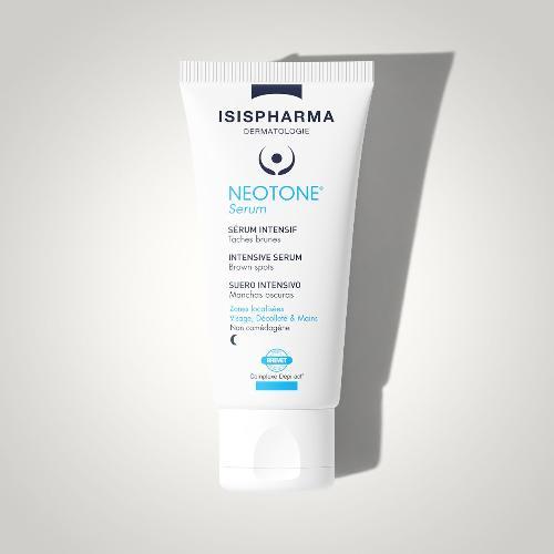 ISISPHARMA - NEOTONE - SUERO FACIAL DESPIGMENTANTE 30ML