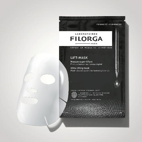 FILORGA - LIFT MASK - MASCARILLA EFECTO LIFTING 1PZ