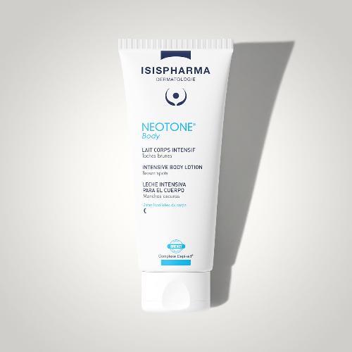 ISISPHARMA - NEOTONE BODY - CREMA CORPORAL DESPIGMENTANTE 100ML