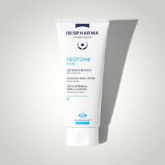 ISISPHARMA - NEOTONE BODY - CREMA CORPORAL DESPIGMENTANTE 100ML