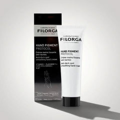 FILORGA - HAND PIGMENT PROTOCOL - CREMA DE MANOS ANTIMANCHAS 50ML