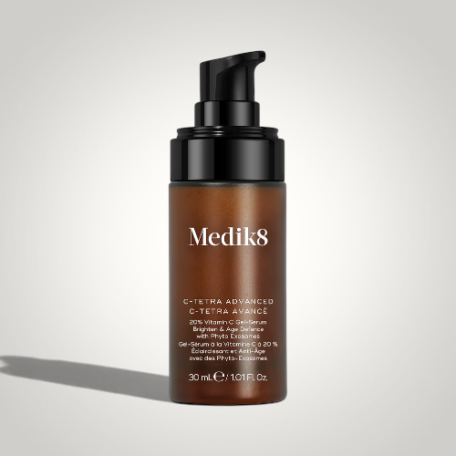 MEDIK8 - C TETRA ADVANCE - GEL SUERO VITAMINA C 20% 30ML