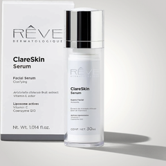 REVE CLARESKIN SPOTLESS - SUERO FACIAL DESPIGMENTANTE 30ML