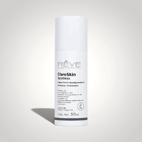 REVE CLARESKIN SPOTLESS FORTE - SUERO DESPIGMENTANTE 15ML