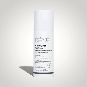 REVE CLARESKIN SPOTLESS FORTE - SUERO DESPIGMENTANTE 15ML