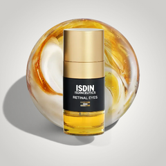 ISDIN - RETINAL EYES - SERUM CONTORNO DE OJOS ANTIARRUGAS 20ML