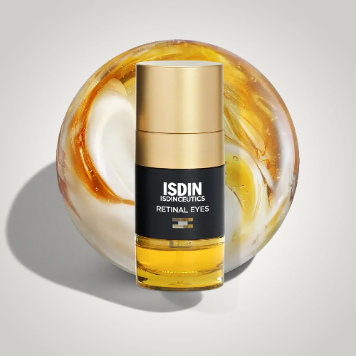 ISDIN - RETINAL EYES - SERUM CONTORNO DE OJOS ANTIARRUGAS 20ML