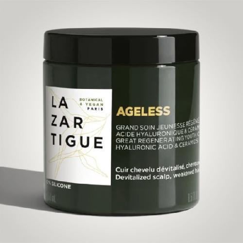 LAZARTIGUE - AGELESS - MASCARILLA INTENSIVA REGENERADORA 250ML