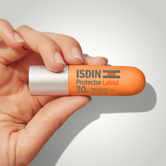 ISDIN - REPARADOR LABIAL - NARANJA FPS30 4G
