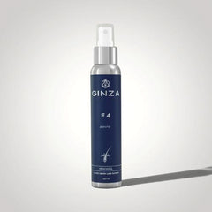 GINZA - F4 - MINOXIDIL 5% LOCION CAPILAR 120ML