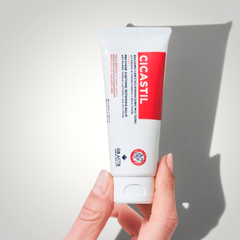 RILASTIL - CICASTIL - BALSAMO REPARADOR MULTIUSOS 40ML