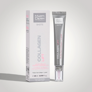 MARTIDERM - COLLAGEN LIFT SHOTS - SUERO REAFIRMANTE 20ML