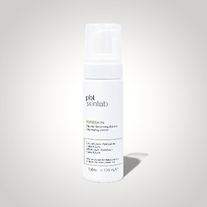 PURESKIN - ESPUMA DE LIMPIEZA SEBORREGULADORA 150ML