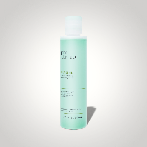 PURESKIN - TONICO EXFOLIANTE 200ML