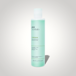 PURESKIN - TONICO EXFOLIANTE 200ML