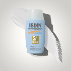 FOTOPROTECTOR ISDIN ® FUSION WATER PEDIATRICS SPF50 50ML