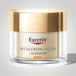 EUCERIN - HYALURON FILLER ELASTICITY - CREMA FACIAL FPS30 50ML