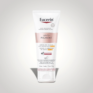 EUCERIN - ANTIPIGMENT - CREMA CORPORAL 200ML+CREMA DE MANOS FPS30 75ML PACK