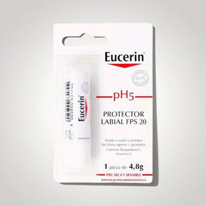 EUCERIN - PH5 - PROTECTOR LABIAL FPS20 4.8G