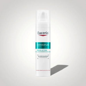EUCERIN - DERMOPURE TRIPLE ACTION - SERUM CORRECTOR IMPERFECCIONES 40ML