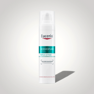EUCERIN - DERMOPURE TRIPLE ACTION - SERUM CORRECTOR IMPERFECCIONES 40ML