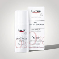 EUCERIN - ANTI-REDNESS - CREMA FACIAL ANTIROJECES FPS30 50ML