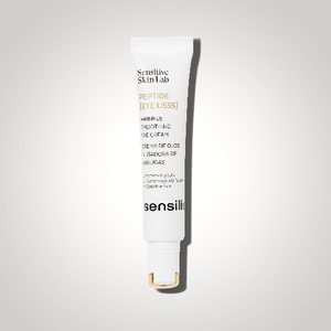 SENSILIS - PEPTIDE EYE LISSS - CREMA DE OJOS ANTIARRUGAS ALISADORA 15ML