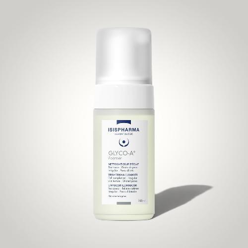 ISISPHARMA - GLYCO -A FOAMER 100mL