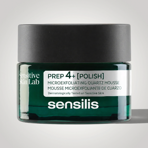 SENSILIS - PREP4+ POLISH - CREMA EXFOLIANTE FACIAL 40ML