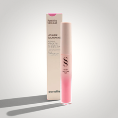 SENSILIS - LIP GLOW OIL REPAIR 03 - REPARADOR PARA LABIOS 3.5ML