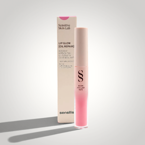 SENSILIS - LIP GLOW OIL REPAIR 03 - REPARADOR PARA LABIOS 3.5ML