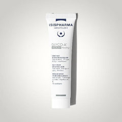 ISISPHARMA - GLYCO A MEDIUM PEELING - CREMA FACIAL EXFOLIANTE 30ML