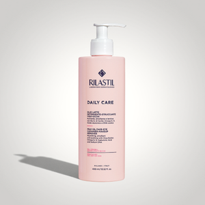 RILASTIL - DAILY CARE - AGUA MICELAR ROSTRO & OJOS 400ML