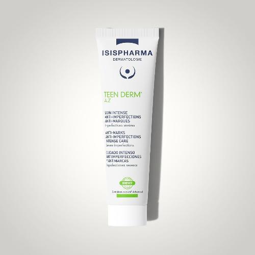 ISISPHARMA- TEEN DERM AZ 30mL