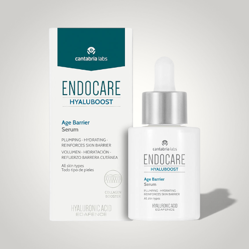 CANTABRIA - ENDOCARE AGE BARRIER - SUERO HIDRATANTE ANTIEDAD 30ML