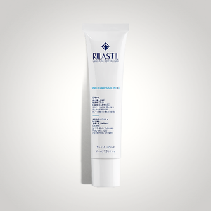 RILASTIL - PROGRESSION(+) - CREMA FACIAL ANTIARRUGAS 40ML