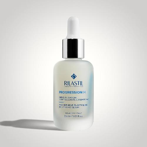 RILASTIL - PROGRESSION(+) - SERUM FACIAL ANTIARRUGAS 30ML