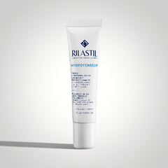 RILASTIL - HYDROTENSEUR - CREMA CONTORNO DE OJOS ANTIARRUGAS 15ML