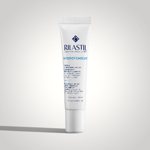 RILASTIL - HYDROTENSEUR - CREMA CONTORNO DE OJOS ANTIARRUGAS 15ML