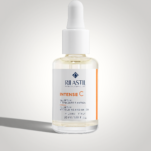 RILASTIL - INTENSE C - GEL SERUM ILUMINADOR 30ML